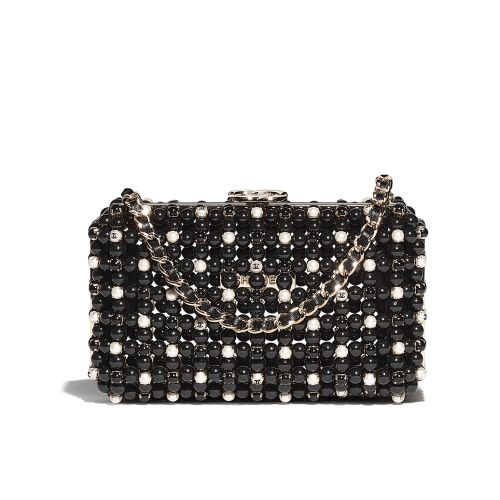Chanel Evening Bag AS3771 1