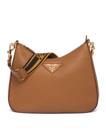 Prada Leather Bag 1BC178