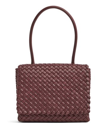 Bottega Veneta Patti Top Handle Bag 709420