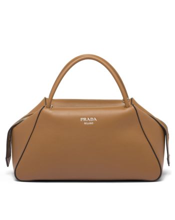 Prada Medium Leather Prada Supernova Handbag 1BA365