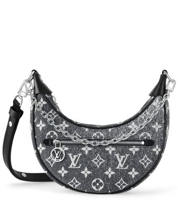 Louis Vuitton Loop M21752 Gray